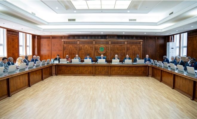 Le Conseil des ministres valide pour plus de 39,6 milliards MRU le programme de développement de Nouadhibou