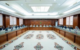Le Conseil des ministres adopte un projet de décret portant amélioration du régime de rémunération des fonctionnaires et des agents contractuels de l’État
