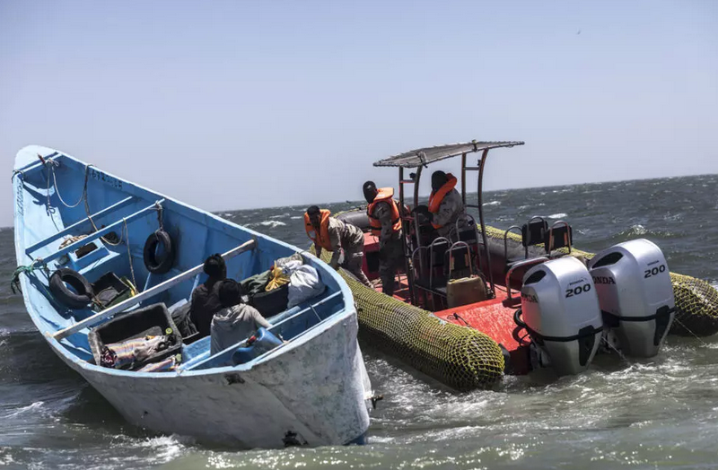 Migrations: L’OIM alerte après le naufrage particulièrement meurtrier survenu au large de la Mauritanie