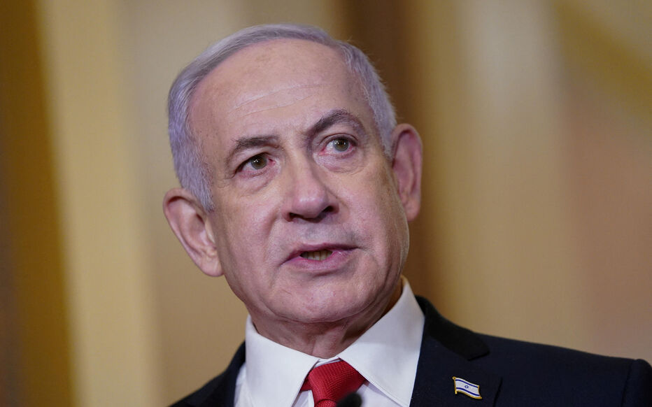 Israël "rejette" le plan américain pour Gaza accepté par le Hamas