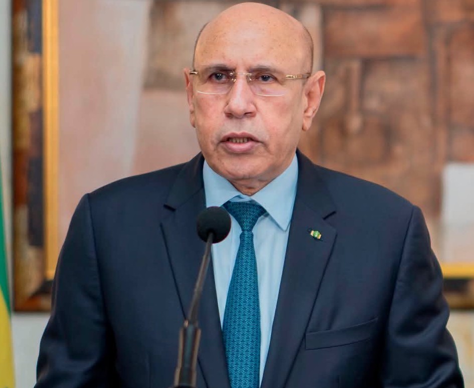 Le président Ghazouani en visite dès dimanche dans les wilayas de l’Adrar et de l’Inchiri