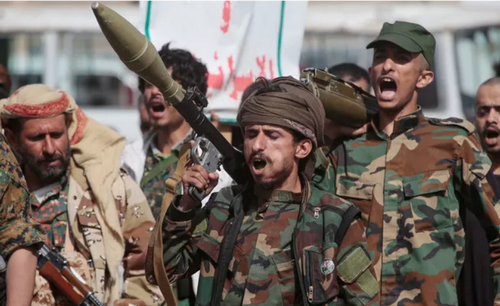 Ryad annonce la mort de deux pilotes dans un crash près de la frontière yéménite, les Houthis revendiquent l’attaque