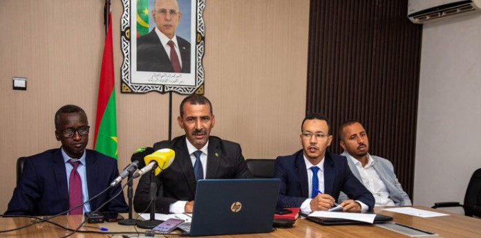 موريتانيا تشارك في أشغال الدورة الاستثنائية الرابعة للمؤتمر العام للإيسيسكو