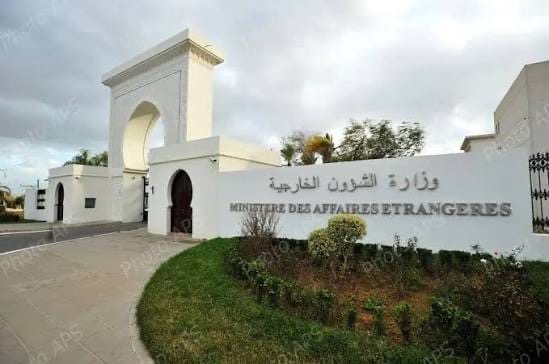 الجزائر تعيد سفيرها إلى مالي بعد أكثر من عام على استدعائه
