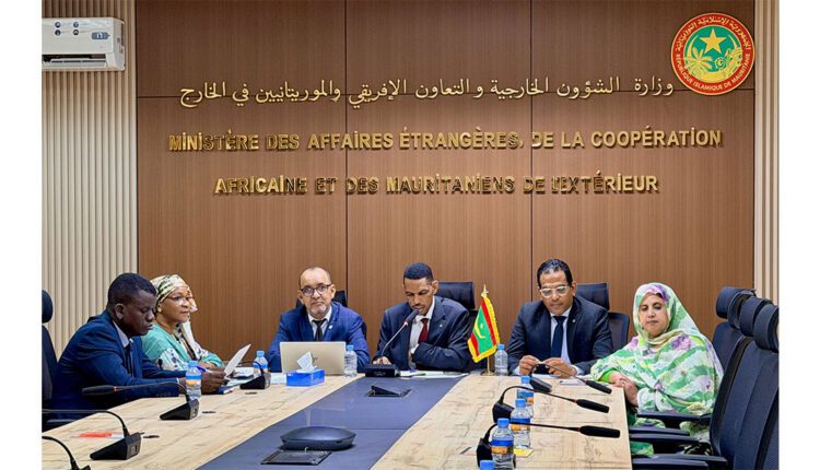 خلية الإيبولا: لا إصابات بين الموريتانيين في الدول المتأثرة بالوباء