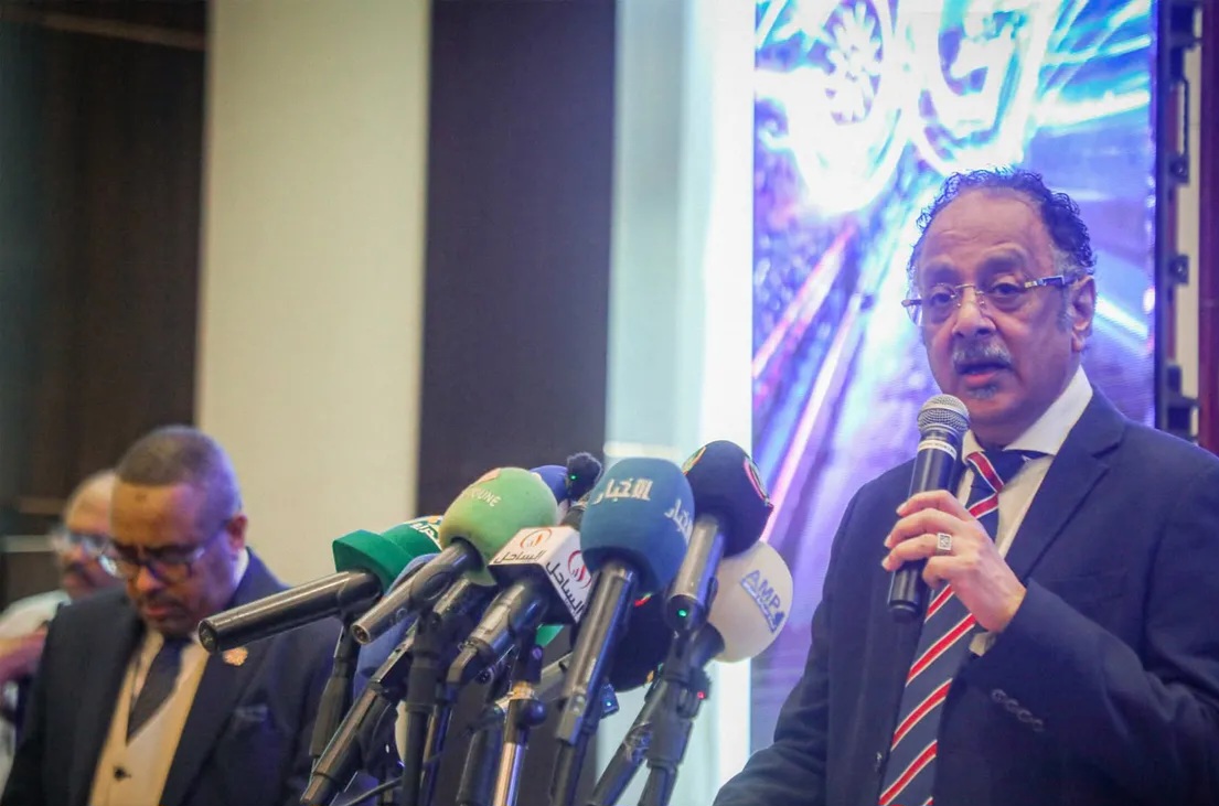 مدير "سوداتل": شنقيتل امتداد لجسر بين شعبين حمل الثقافة أمس والتكنولوجيا اليوم