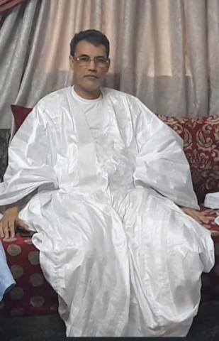 المدير العام لصندوق التأمين الصحي يصل مقاطعة الطينطان ويباشر العمل الميداني لنجاح مهمة الحزب