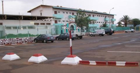 مقتل سوداني في شجار بالزويرات