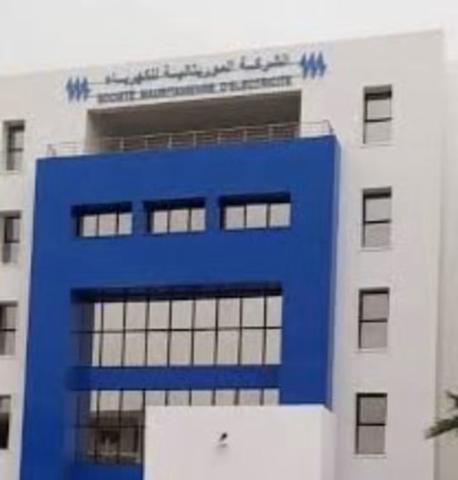 صوملك تعلن انقطاعات مبرمجة للكهرباء في نواكشوط من الجمعة إلى الأحد