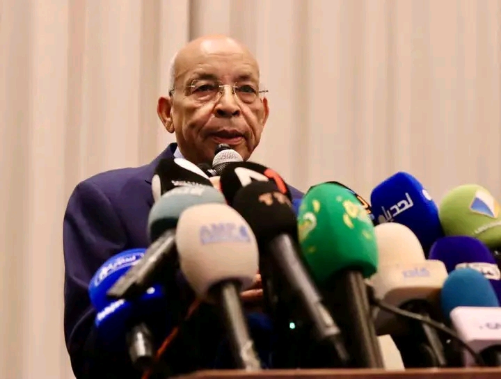 انطلاق أولى جلسات التشاور لتشكيل لجنة الإشراف على الحوار