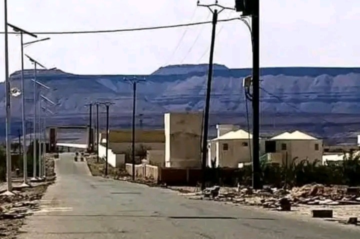 وفاة سائحة إيطالية مسنة في مدينة أطار.. والمعطيات الأولية تشير لوفاة طبيعية
