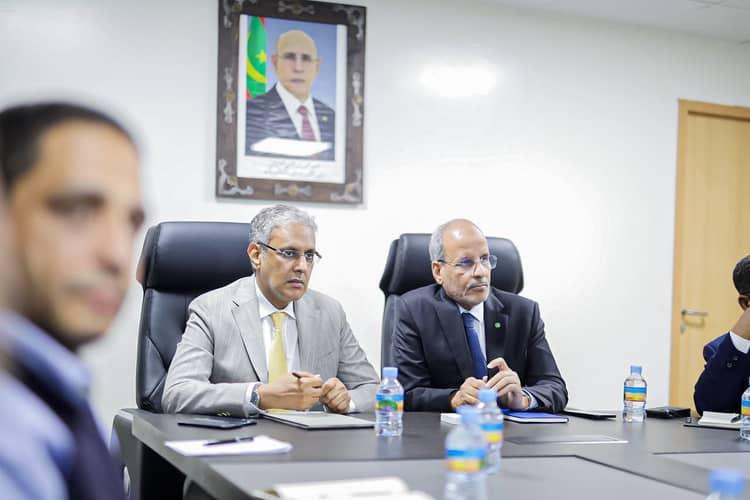 خطوات جديدة لدعم قطاع الهيدروجين الأخضر