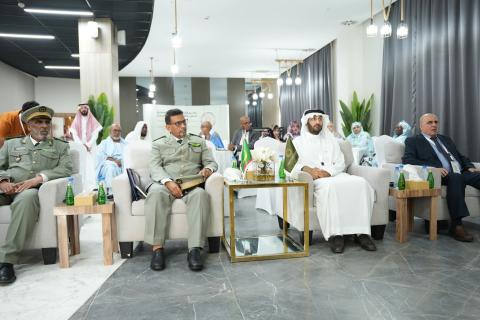 دورة تدريبية بنواكشوط لتعزيز حماية الشباب من الفكر المتطرف