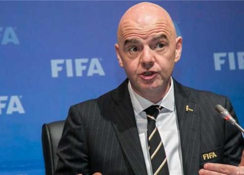 إفريقيا توحد موقفها خلف إنفانتينو في انتخابات رئاسة FIFA