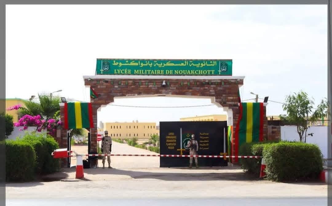 الجيش: الثانوية العسكرية حققت نجاحا بــ98% في مسابقة ختم الدروس الإعدادية