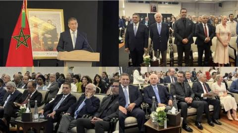 موريتانيا تشارك في الأسبوع العالمي للفرنكوفونية العلمية بالمغرب
