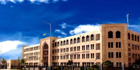 موريتانيا تدين بشدة إطلاق صواريخ باليستية باتجاه السعودية وتؤكد تضامنها الكامل معها