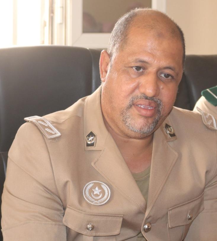انطلاق حملة للتعريف بمسابقة المواهب الوطنية في أوجفت