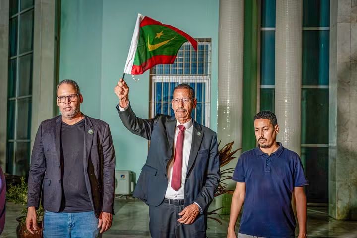 جهة نواكشوط تطلق حملة لمكافحة البعوض وتدعو المواطنين لمواكبتها