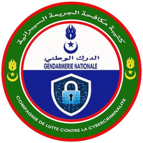 روصو: الدرك يفكك شبكة من 5 أشخاص تنشط في الاحتيال الرقمي