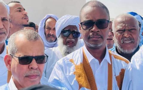 منسقية أحزاب الأغلبية تحدد معايير اختيار ممثليها في لجنة الإشراف على الحوار الوطني