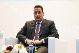 ولد اجاي: الضرائب على المازوت تراجعت إلى 29%