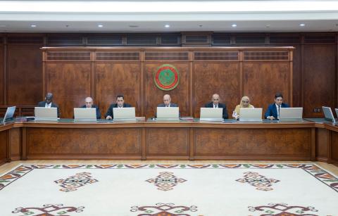 تسريبات: تعيينات بالعدل والثقافة والوظيفة