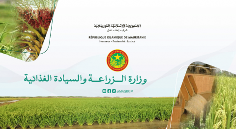 وزارة الزراعة تنفي تقديم دعم مالي للمؤسسات الزراعية وتحذر من وثيقة مزورة