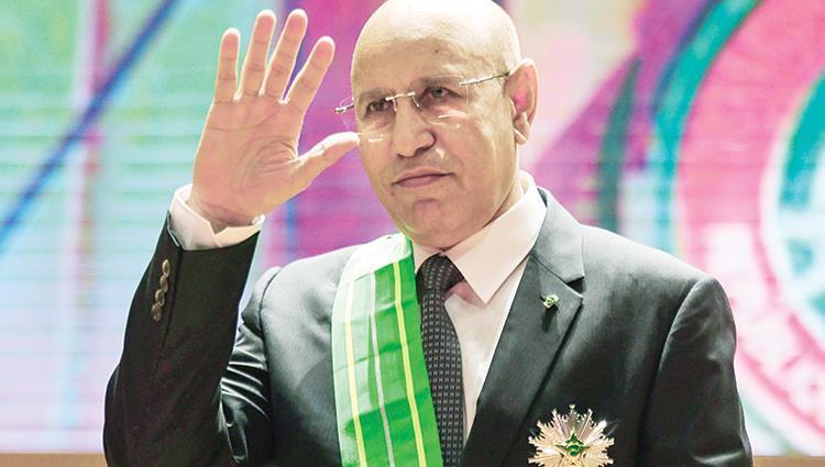 رئيس الجمهورية : الحوار الوطني تفرضه المصلحة العليا للبلاد وليس ضغوطا سياسية