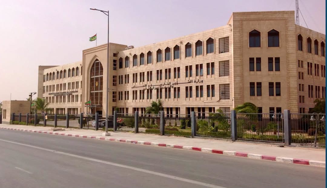 موريتانيا تدين استهداف محطة «طيبة» التي تؤمّن كهرباء المسجد النبوي