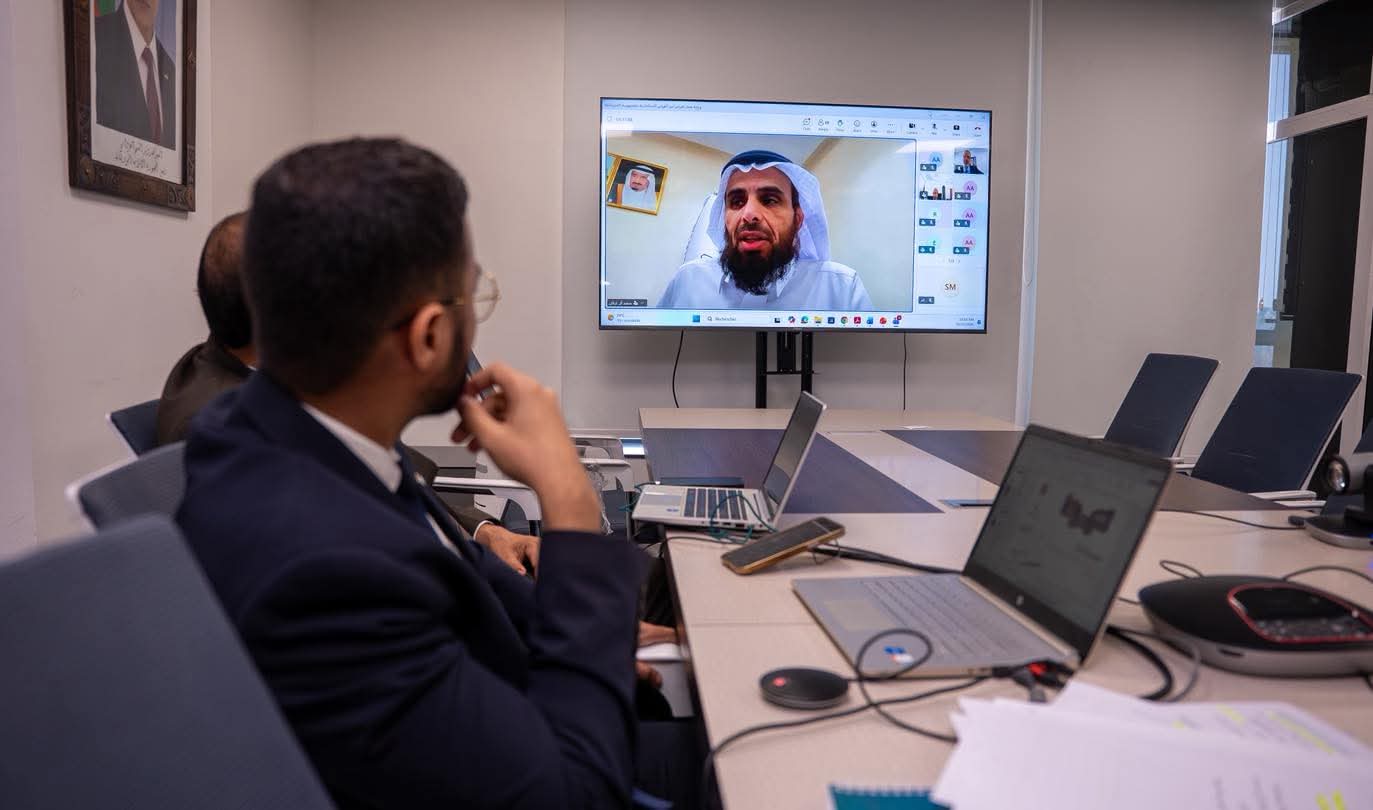 موريتانيا تستعرض فرص الاستثمار أمام الشركات السعودية