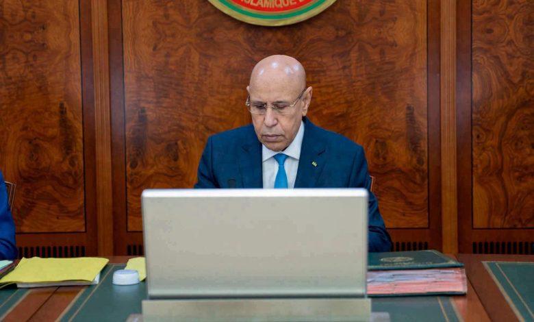 حديث عن زيارة مرتقبة لرئيس الجمهورية إلى آدرار وإنشيري
