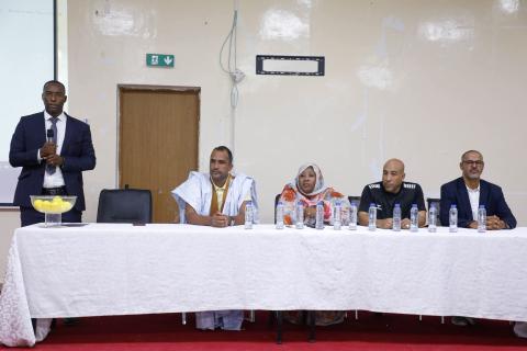 انطلاق قرعة النسخة الثالثة من البطولة الجامعية بمشاركة 12 مؤسسة