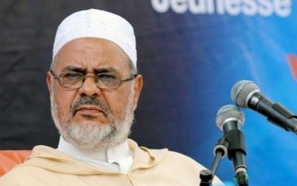 هيئة العلماء الموريتانيين ترفض تصريحات الريسوني وتؤكد التمسك بسيادة البلاد ووحدتها الترابية
