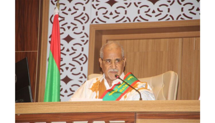 البرلمان يختتم دورته العادية الثانية لهذا العام