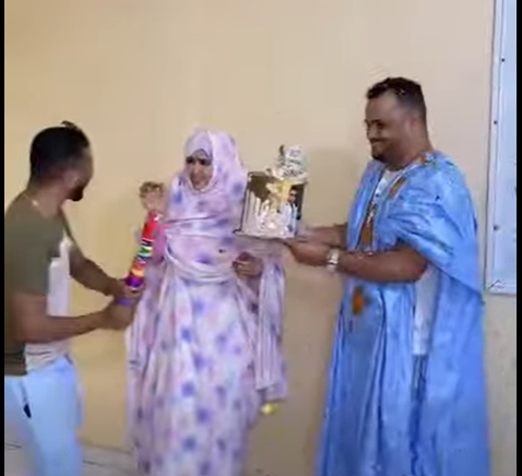 فيديو دعائي يثير جدلاً في موريتانيا بسبب إساءته للمدرس