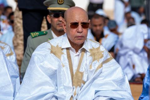 الغزواني: نستلهم من الهجرة النبوية قيم التماسك والعيش المشترك