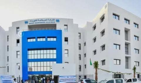 صوملك تعلن انقطاعات مبرمجة للكهرباء في نواكشوط