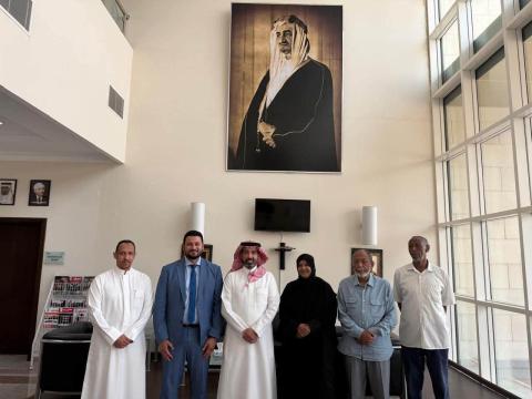 تعاون إنساني بين «التعاون الإسلامي» والمنظمة العربية للهلال الأحمر