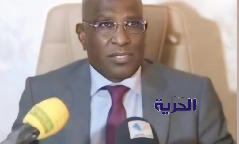 ملاحظات حول اشكالية معالجة الرق ومخلفاته : الوزير السابق الشيخ أحمد ولد الزحاف