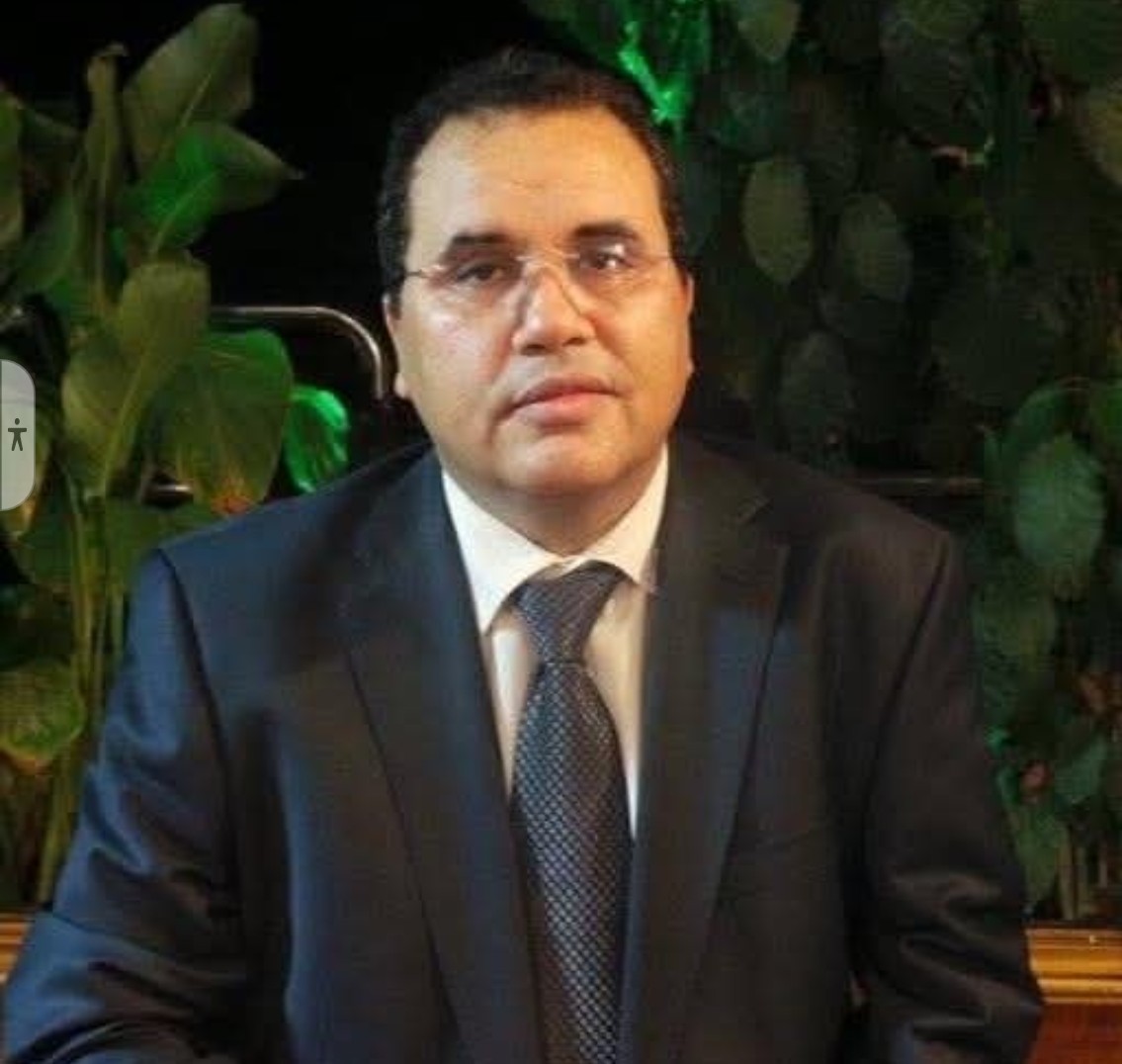 اجتماع على طاولة الإنجازات...