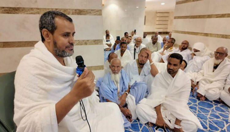الحجاج الموريتانيون يستعدون للتصعيد وسط ترتيبات دينية وتنظيمية مكثفة
