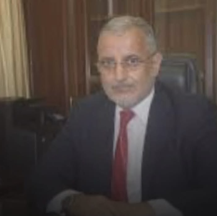 تعيين ولد محمد عالي وزيرا مستشارا برئاسة الجمهورية