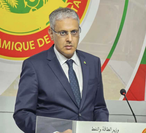 وزير النفط: دعم المحروقات والغاز المنزلي كلّف الدولة 12 مليارا في أبريل