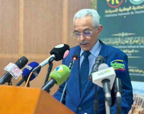 اتحادية السياحة تثمن توجيهات الرئيس بشأن تشجيع السياحة الداخلية