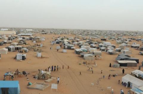 مفوضية اللاجئين: موريتانيا تستقبل لاجئين جدد في ظل تدهور الأوضاع في مالي