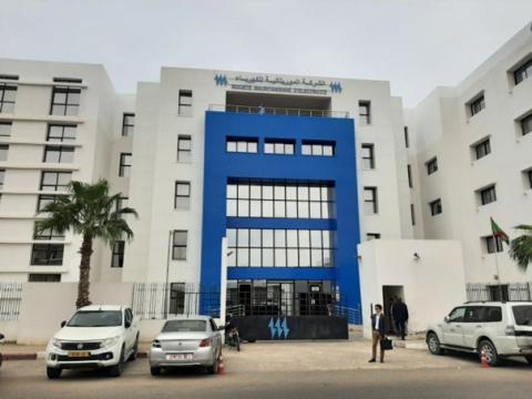 تغييرات جزئية في رؤساء مراكز شركة "صوملك"