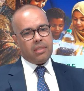 المندوب العام لـ"تآزر": برنامج "عون" أكبر عملية دعم اجتماعي في تاريخ موريتانيا
