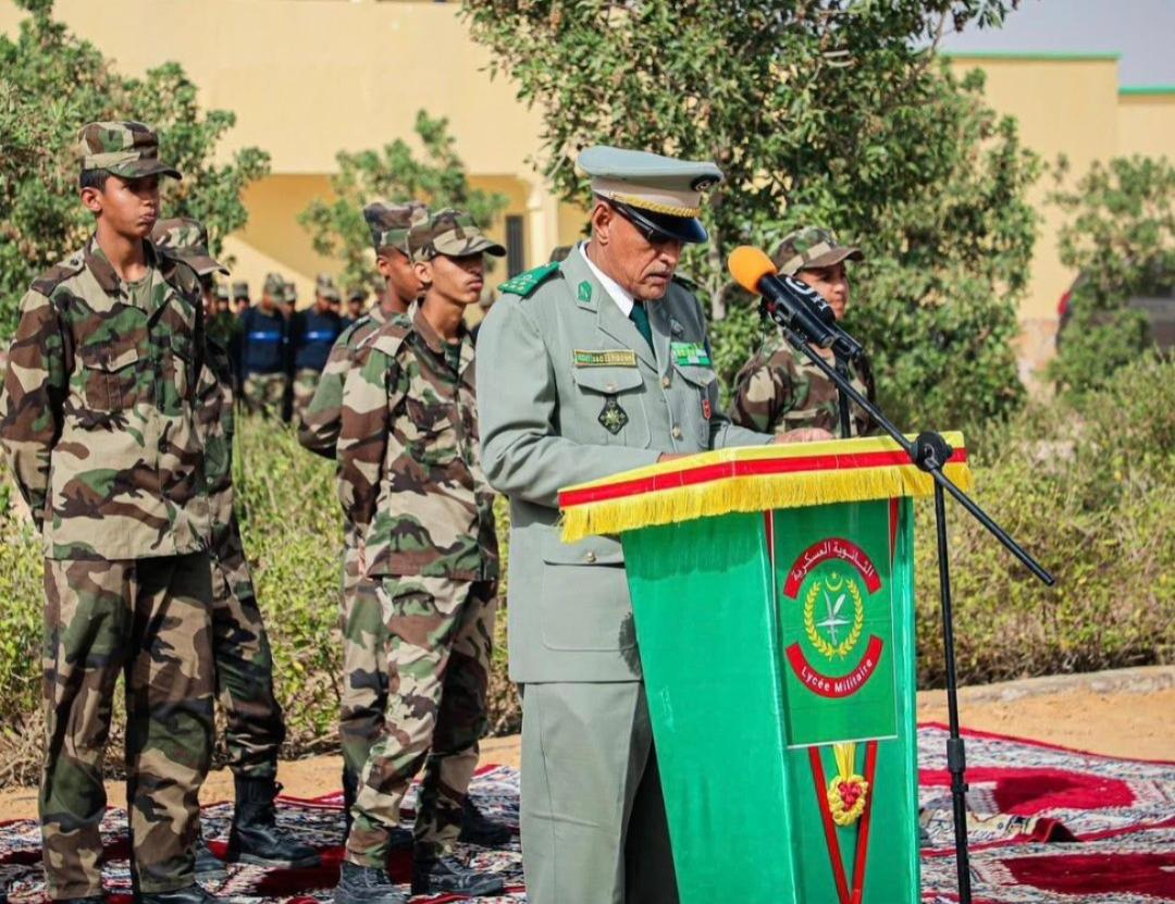 الجيش يحدد موعد إجراء مسابقة الثانوية العسكرية